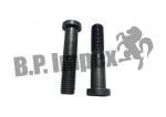 Hub Bolt Front  ,261840106701